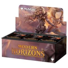 Modern Horizons Booster Box (36 packs) - ENGLISH